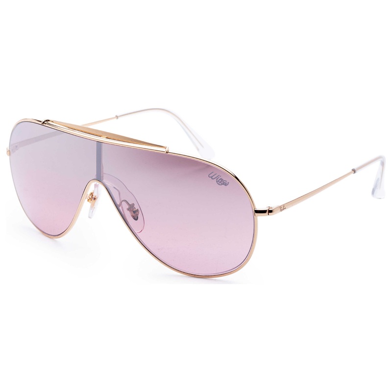 Ray-Ban Men's Sunglasses RB3597-9050Y233