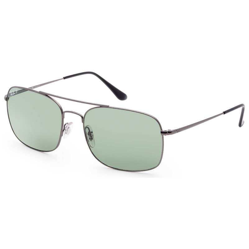 Ray-Ban Men's Sunglasses RB3611-029-O960