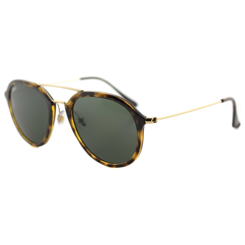Ray-Ban Unisex Sunglasses RB4253-710-50