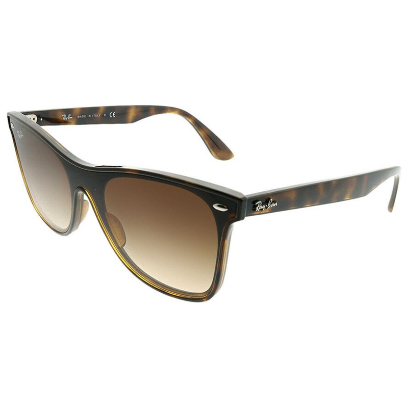 Ray-Ban Unisex Sunglasses RB4440N-710-1341