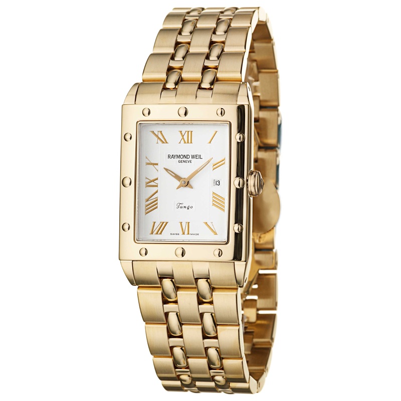 Raymond Weil Tango 5381-P-00308 Watch