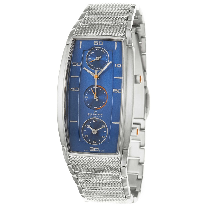 Skagen Men's Watch 757LSXN