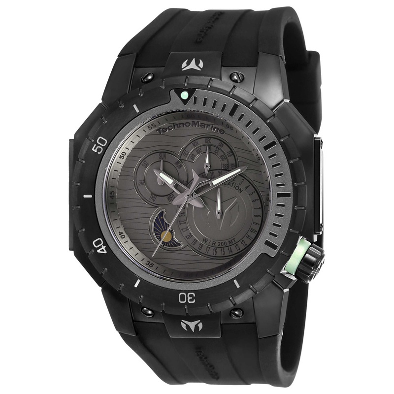 TechnoMarine Men's Watch TM-216009