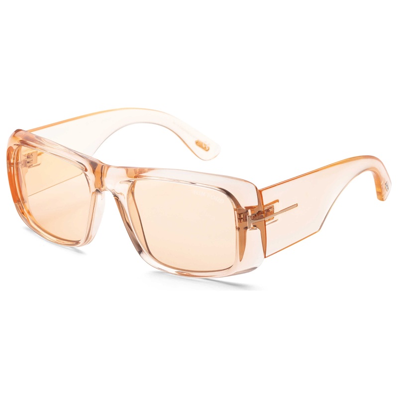 Tom Ford Men's Sunglasses FT0731-45E-56