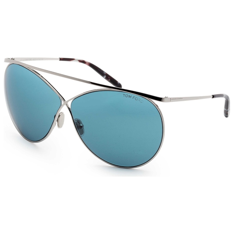 Tom Ford Women's Sunglasses FT0761-16V-67