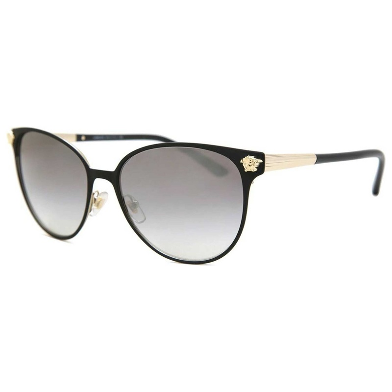 Versace Women's Sunglasses VE2168-13776I57