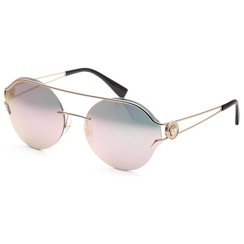Versace Women's Sunglasses VE2184-12524Z61