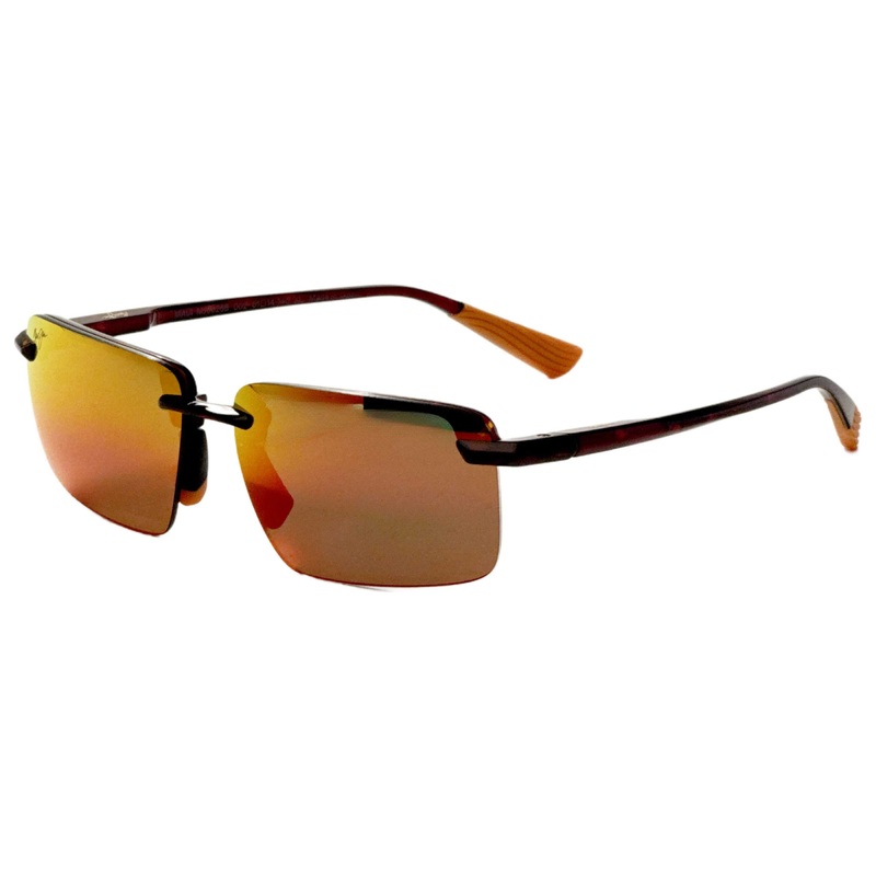 Maui Jim Men's Opticals RM626-10