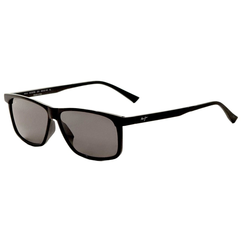 Maui Jim Men's Sunglasses 618-02