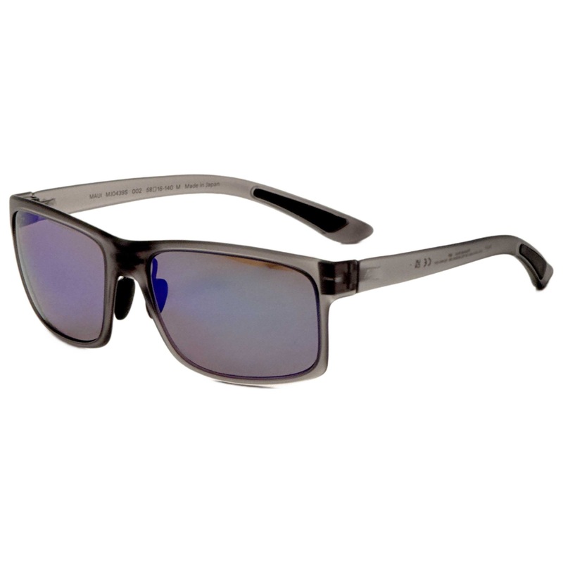 Maui Jim Men's Sunglasses B439-11M