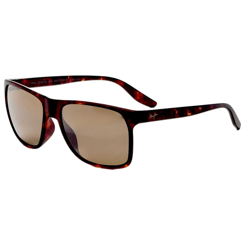 Maui Jim Men's Sunglasses H603-10