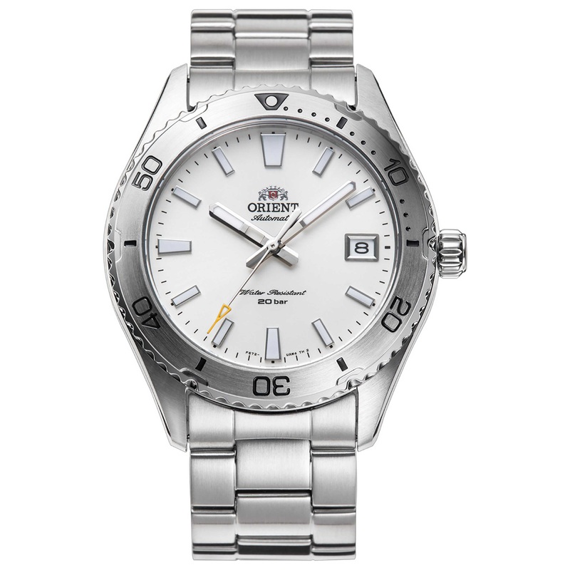 Orient Men's Watch RA-AC0Q03S