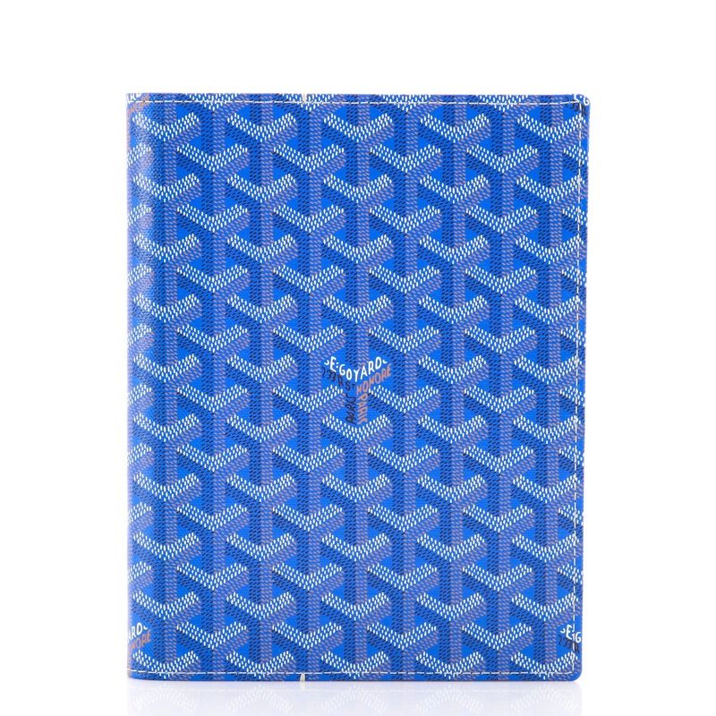 Agenda Cover Coated Canvas S744816565143