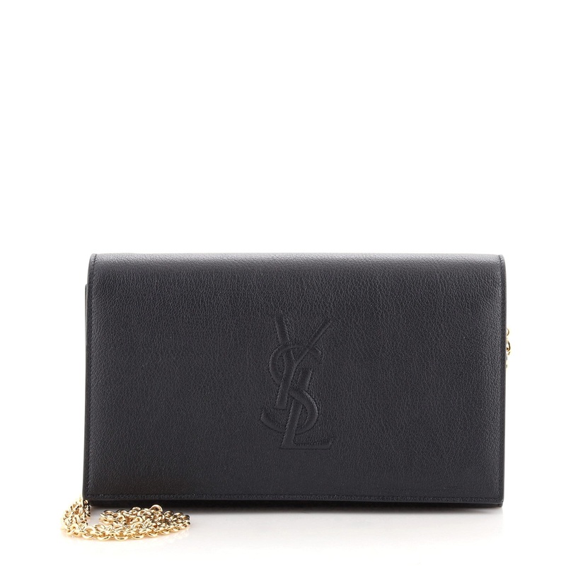 Belle de Jour Chain Wallet Leather Small S744816670520