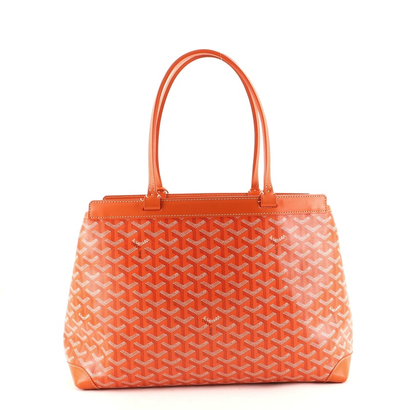 Bellechasse Bag Coated Canvas PM S744816674854