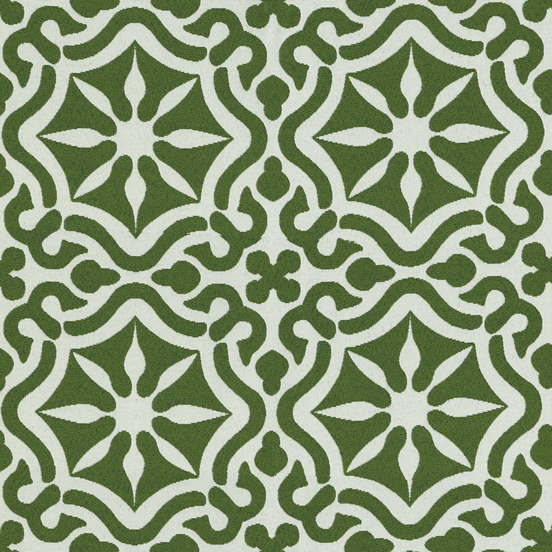 HOME DCOR OUTDOOR - SOLARSHADE FURNITURE SECRET GARDEN COLLECTION - TILEWORK - GRASS