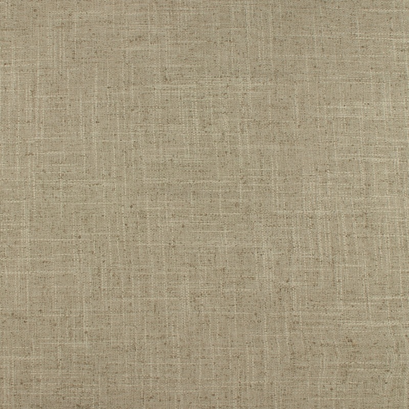 Home Decor Fabric - The Essentials - Raw Faux Silk - Eleganza - Hemp