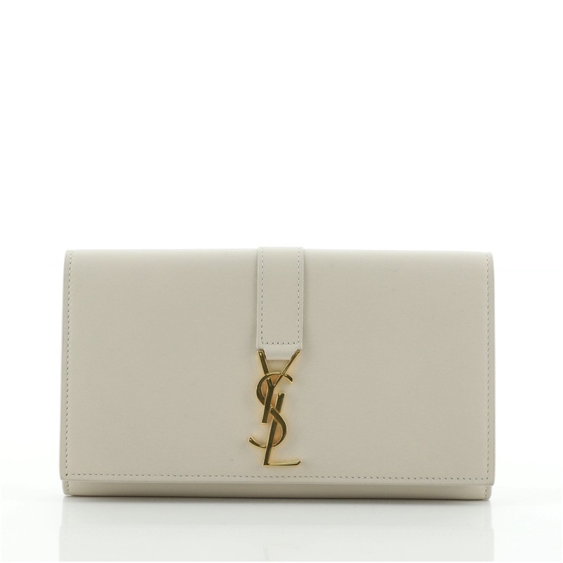 Monogram Continental Wallet Leather S744816699410