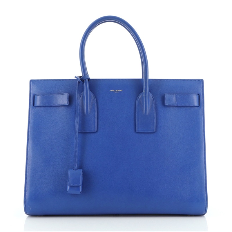 Sac de Jour Bag Leather Large S744816685616