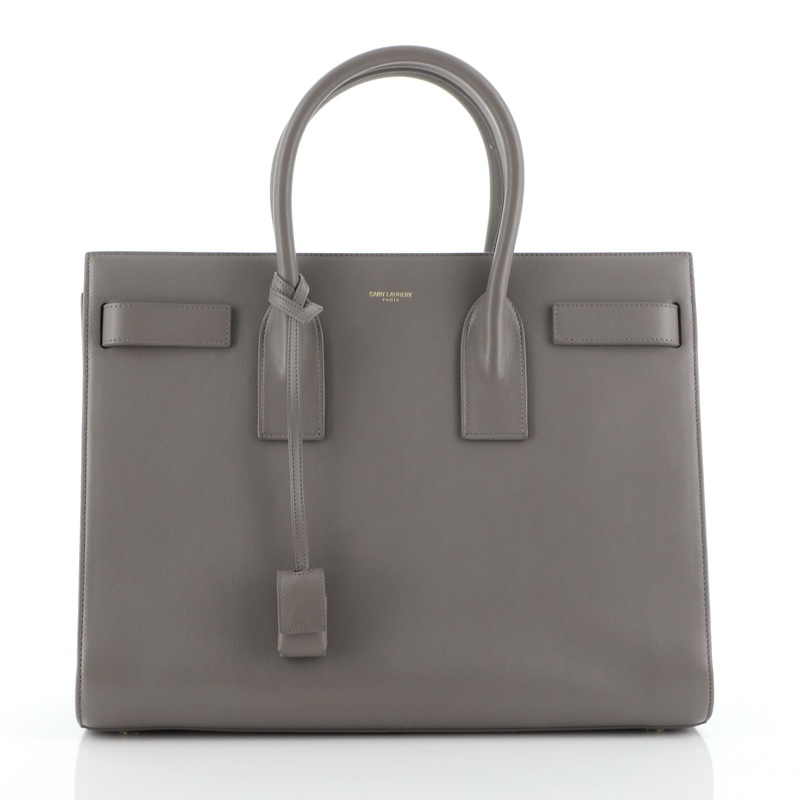 Sac de Jour Bag Leather Large S744816691827