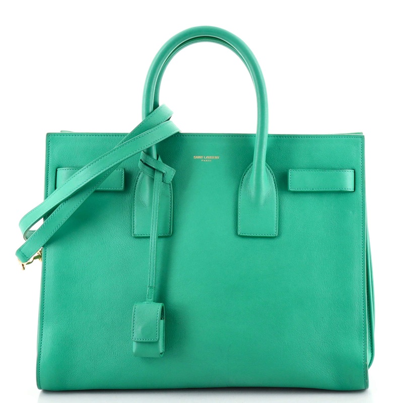 Sac de Jour Bag Leather Small S744816609237