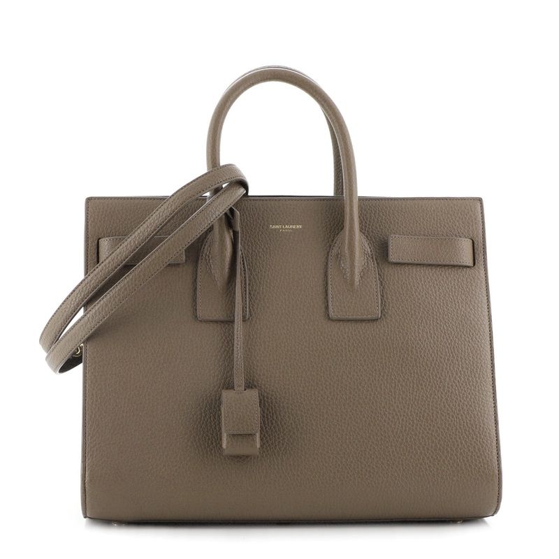 Sac de Jour Bag Leather Small S744816677747