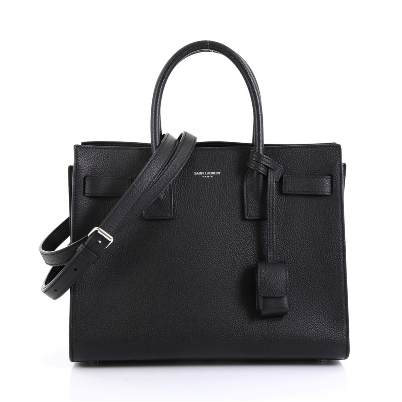 Sac de Jour NM Bag Leather Baby S744816757763