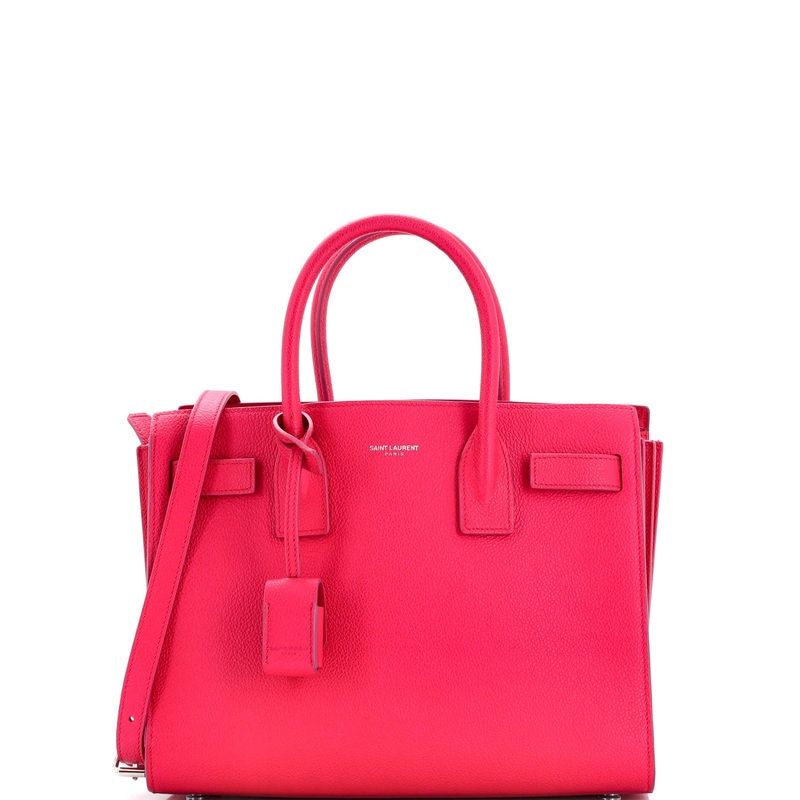 Sac de Jour NM Bag Leather Baby S744816856239