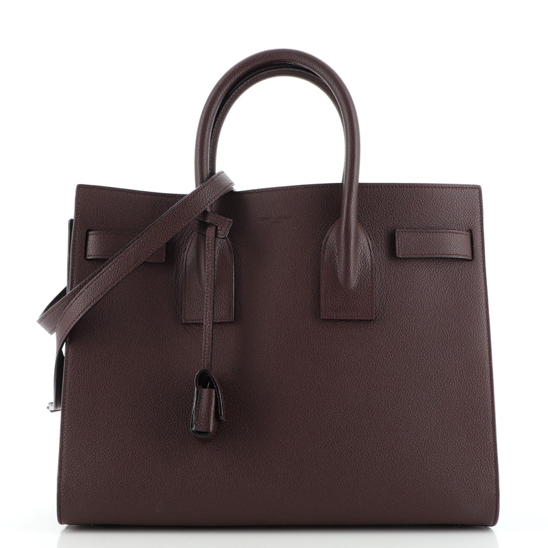 Sac de Jour NM Bag Leather Small S744816580067