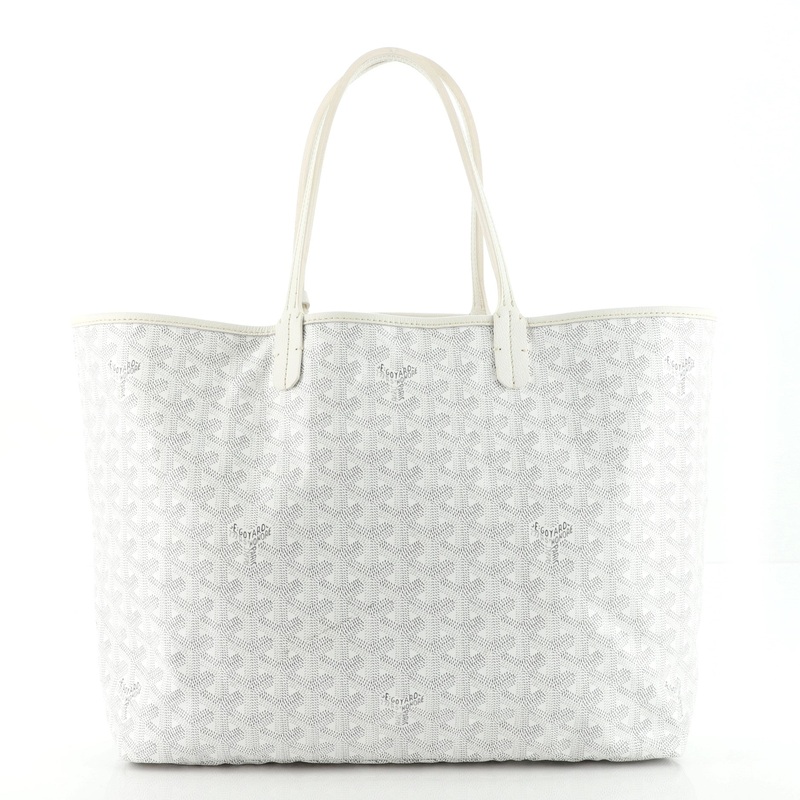 Saint Louis Tote Coated Canvas PM S744816599502