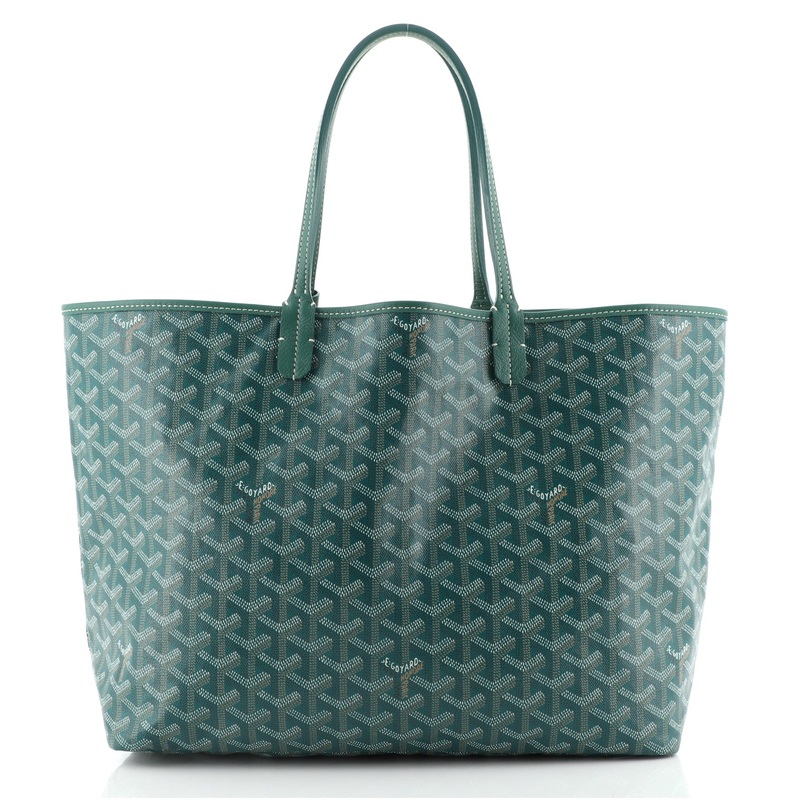 Saint Louis Tote Coated Canvas PM S744816678276