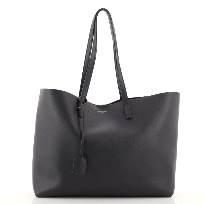 Shopper Tote Leather Large S744816626053