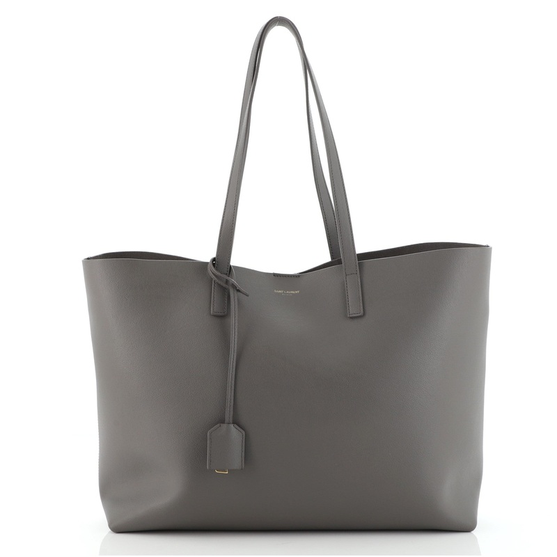 Shopper Tote Leather Large S744816641130