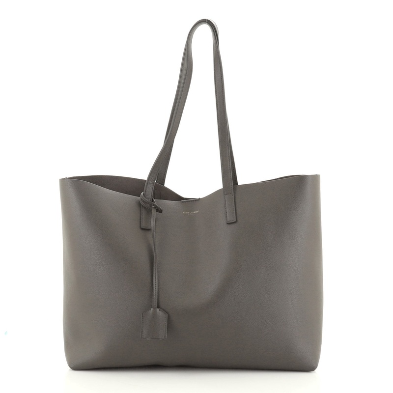 Shopper Tote Leather Large S744816714783