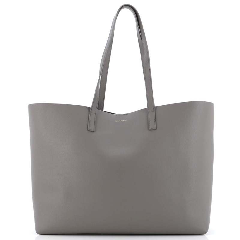 Shopper Tote Leather Large S744816852239